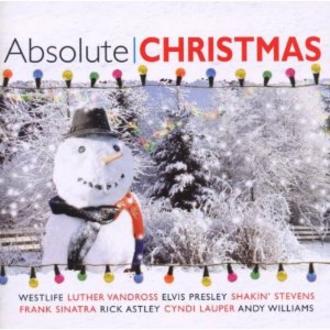 Absolute Christmas - Various Artists Preview